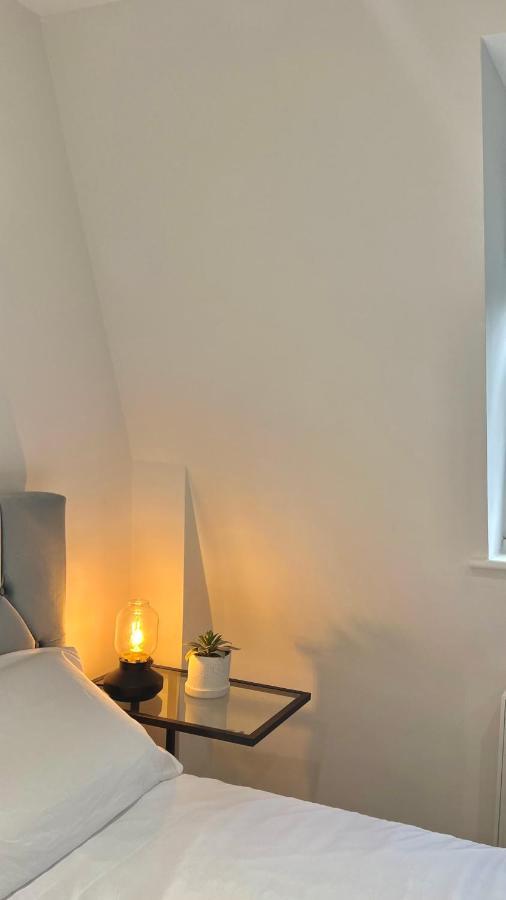 The Loft Queens Park London Exteriör bild